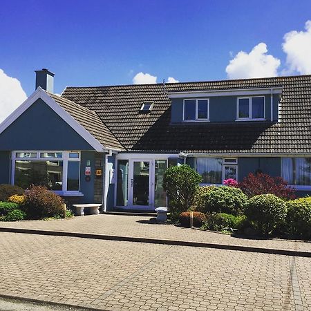 Ramsey House - Luxury Licensed B&B - Parking And Guest Lounge St. Davids  Buitenkant foto
