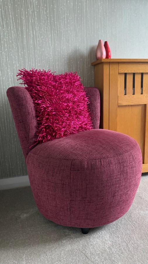Ramsey House - Luxury Licensed B&B - Parking And Guest Lounge St. Davids  Buitenkant foto